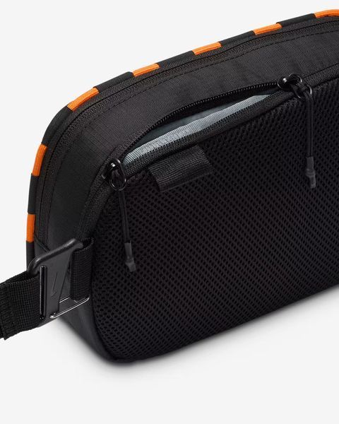 Сумка Nike HAYWARD PATROL CROSSBODY | HJ8229-010 HJ8229-010 фото