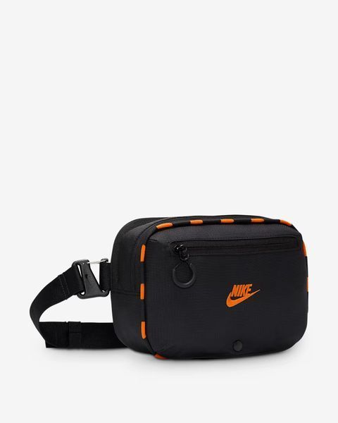 Сумка Nike HAYWARD PATROL CROSSBODY | HJ8229-010 HJ8229-010 фото