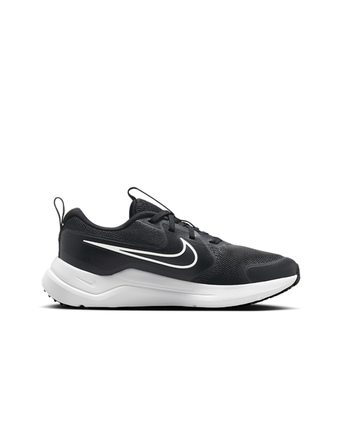 Підліткові кросівки Nike Cosmic Runner GS 'Black White'| HM4402-003 HM4402-003 фото