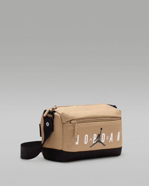 Сумка через плече Jordan Jam HBR Crossbody | SM9031-J34 SM9031-J34 фото