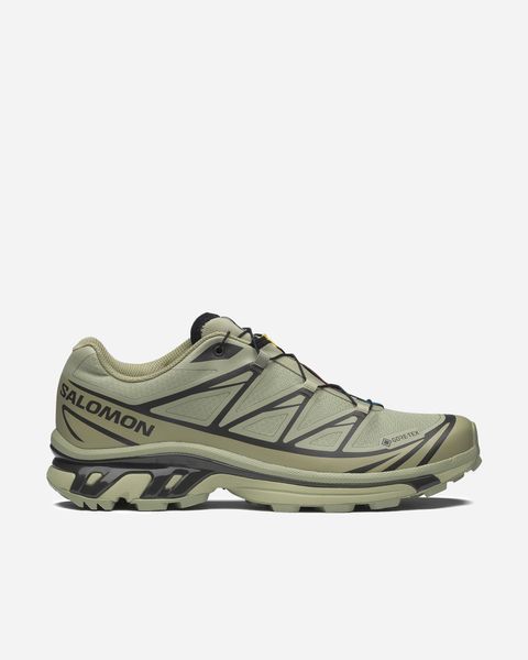 Кросівки Salomon XT-6 GORE-TEX 'Tea Peat'| L47863800 L47863800 фото