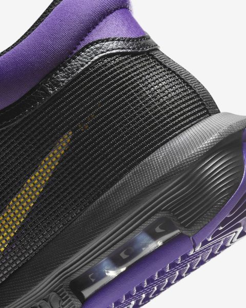 Чоловічі кросівки Nike LeBron Witness 8 'Lakers'| FB2239-001 FB2239-001 фото