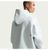 Чоловіча толстовка Nike Tech Fleece White | IF1319-101 фото 5