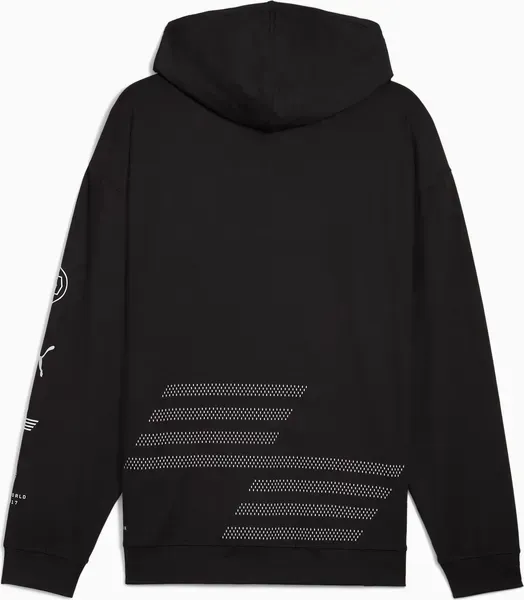 Худі Puma HYROX x M Studio Cloudspun | 526917-01 фото