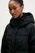 Жіноча куртка Converse Stadium Puffer | CVW5J004-BLK фото 6