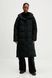 Жіноча куртка Converse Stadium Puffer | CVW5J004-BLK фото 1