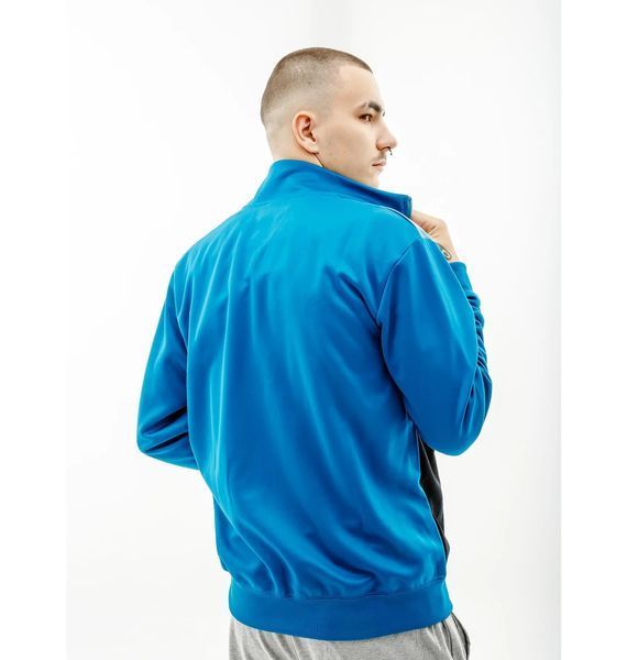 Чоловіча кофта Nike Sportswear Track Jacket | FB1626-440 фото