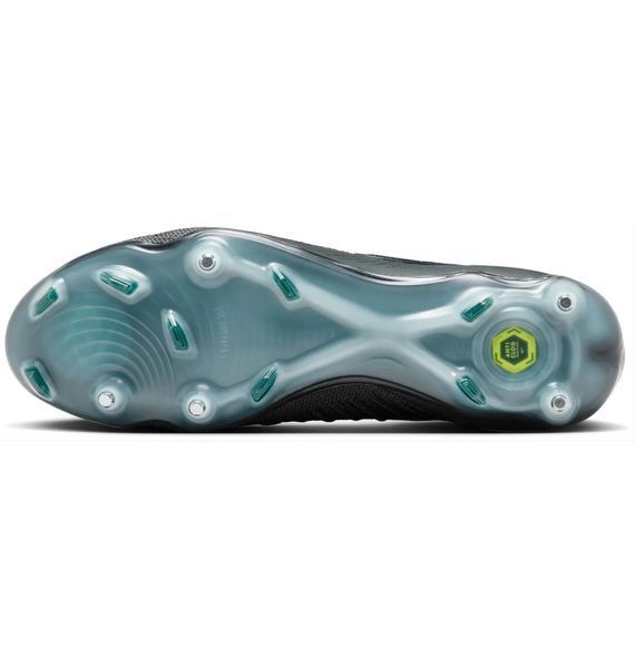 Бутси Nike Phantom Gx Ii Elite Sg-Pro Ac Black | FJ2586-002 FJ2586-002 фото