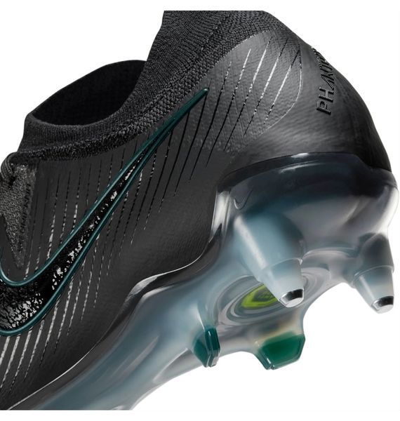Бутси Nike Phantom Gx Ii Elite Sg-Pro Ac Black | FJ2586-002 FJ2586-002 фото