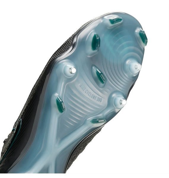 Бутси Nike Phantom Gx Ii Elite Sg-Pro Ac Black | FJ2586-002 FJ2586-002 фото