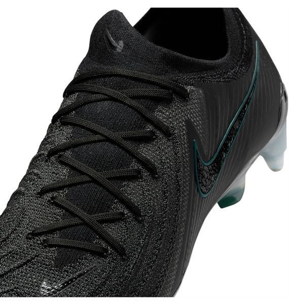 Бутси Nike Phantom Gx Ii Elite Sg-Pro Ac Black | FJ2586-002 FJ2586-002 фото
