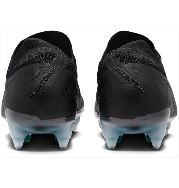 Бутси Nike Phantom Gx Ii Elite Sg-Pro Ac Black | FJ2586-002 FJ2586-002 фото