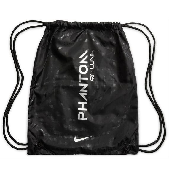 Бутси Nike Phantom Gx Ii Elite Sg-Pro Ac Black | FJ2586-002 FJ2586-002 фото