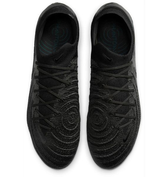 Бутси Nike Phantom Gx Ii Elite Sg-Pro Ac Black | FJ2586-002 FJ2586-002 фото