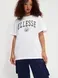 Жіноча футболка Ellesse Ellesse T-shirt | SGV20260-908 SGV20260-908 фото 1