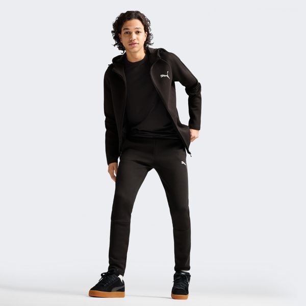 Чоловічий спортивний костюм Puma Evostripe | 681700-01__681702-01 681700-01__681702-01 фото