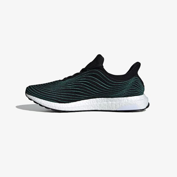 Кросівки adidas Parley x UltraBoost DNA 'Core Black'| EH1184 EH1184 фото