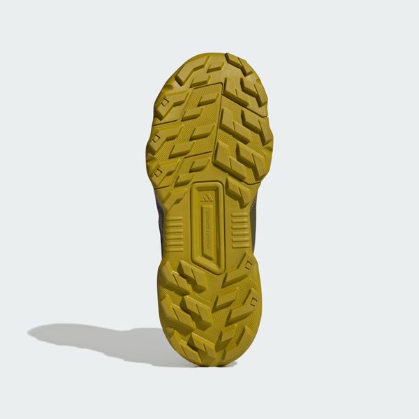 Кросівки adidas Terrex Unity Lea Mid CLD.R | GZ3936 gz3936-store фото