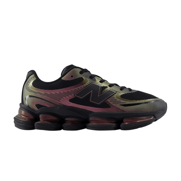 Кросівки New Balance ABZORB 2000 'Black Iridescent'| U2000PPB U2000PPB фото