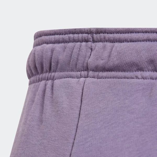 Дитячі штани adidas Essentials Linear Logo Pants | IJ6242 IJ6242 фото