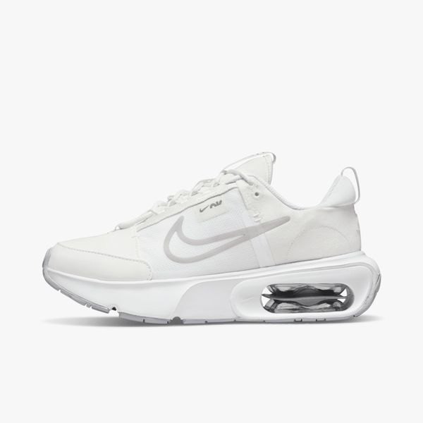 Кросівки Nike Wmns Air Max Interlock 'Summit White Light Smoke Grey'| DQ2904-100 DQ2904-100 фото