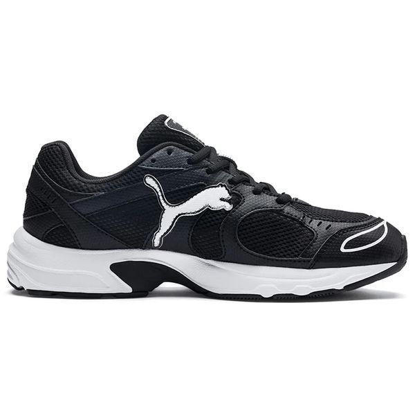 Кросівки Puma Axis 'Black'| 368465-21 фото
