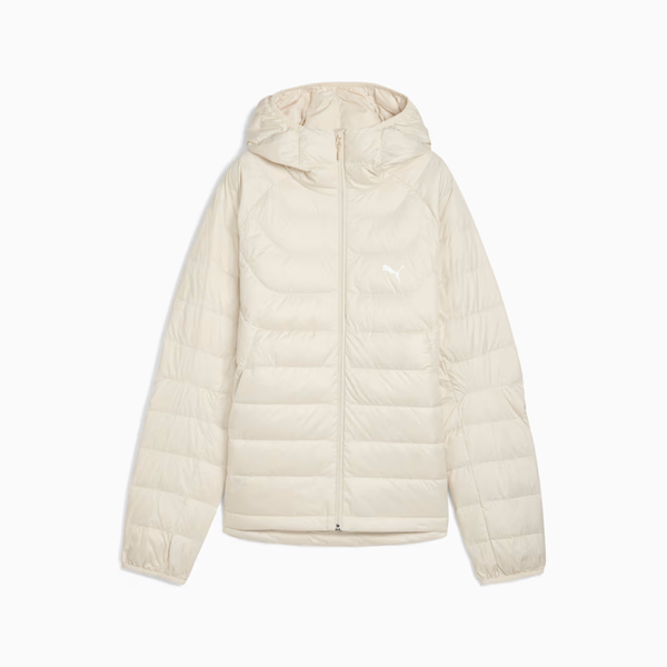 Жіноча куртка Puma PackLITE Hooded Down Jacket L | 68523487 68523487 фото