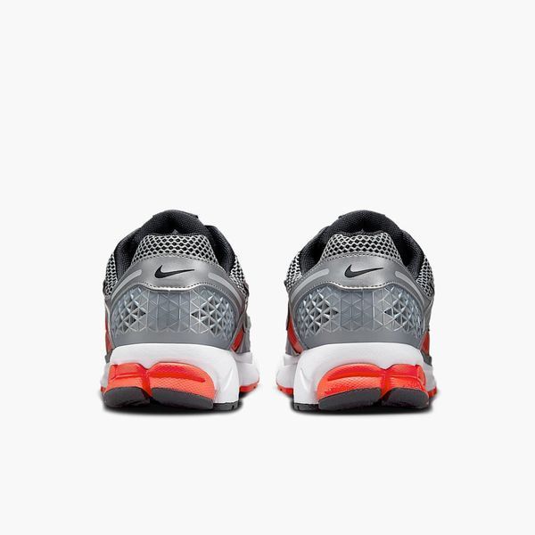 Кросівки Nike Air Zoom Vomero 5 'Bright Crimson Metallic Silver'| FJ4151-005 FJ4151-005 фото