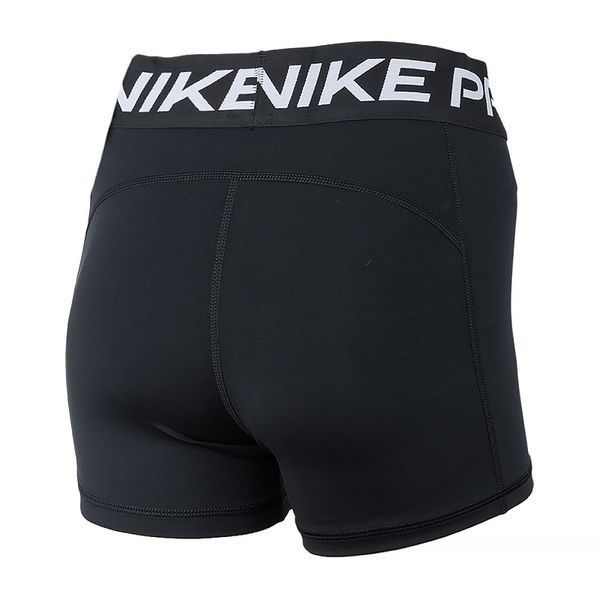 Жіночі шорти Nike Pro 365 Short 3In | CZ9857-010 CZ9857-010 фото