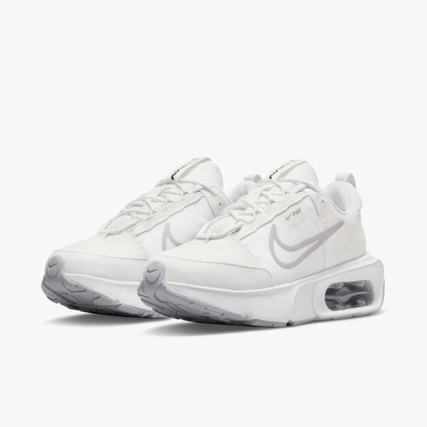 Кросівки Nike Wmns Air Max Interlock 'Summit White Light Smoke Grey'| DQ2904-100 DQ2904-100 фото