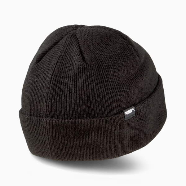 Підліткова шапка Nike Classic Cuff Beanie Jr | 2346201 2346201 фото