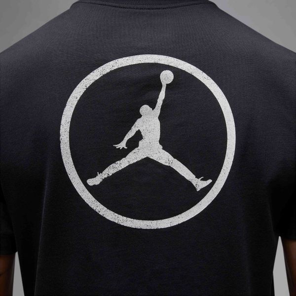 Футболка Jordan Футболка Air Jordan M Car SS | IB7351-045 IB7351-045 фото