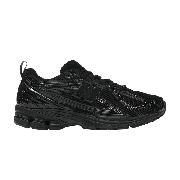 Чоловічі кросівки New Balance 1906R 'Black Patent'| M1906RZO M1906RZO фото