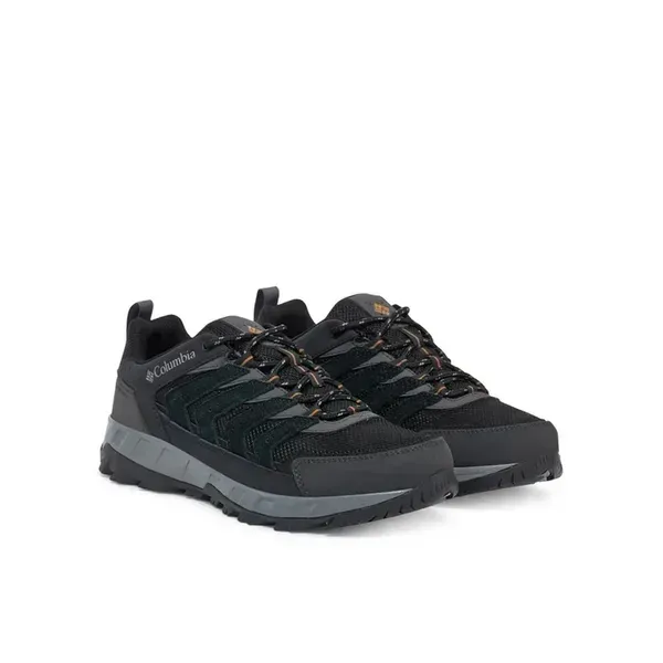 Чоловічі кросівки Columbia STRATA TRAIL&trade; LOW WP | 2076891010 фото