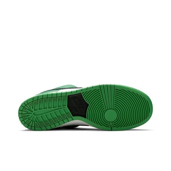 Кросівки Nike Dunk Low SB 'Classic Green'| BQ6817-302 фото