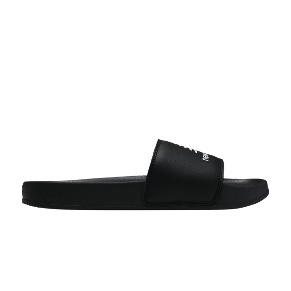 Капці New Balance 50 Slides Asia Release 'Black White'| SUF050E2 SUF050E2 фото