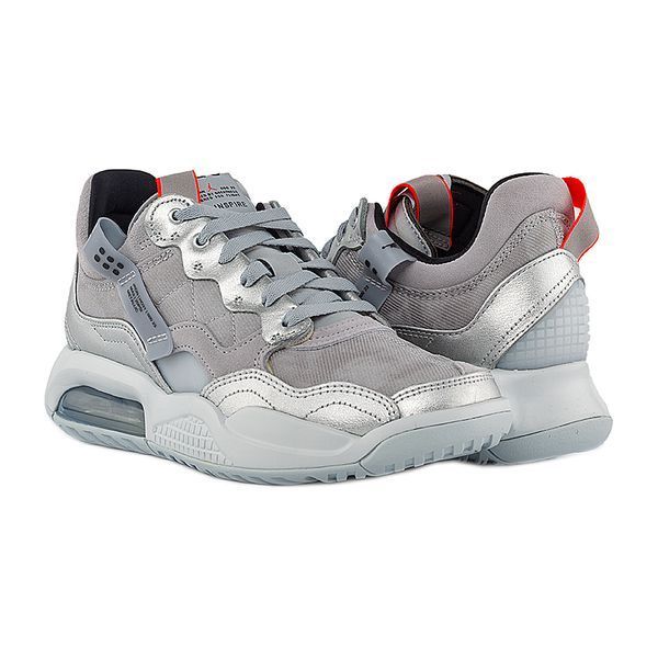 Підліткові кросівки Jordan Max Aura 2 GS | CW6594-009 CW6594-009 фото