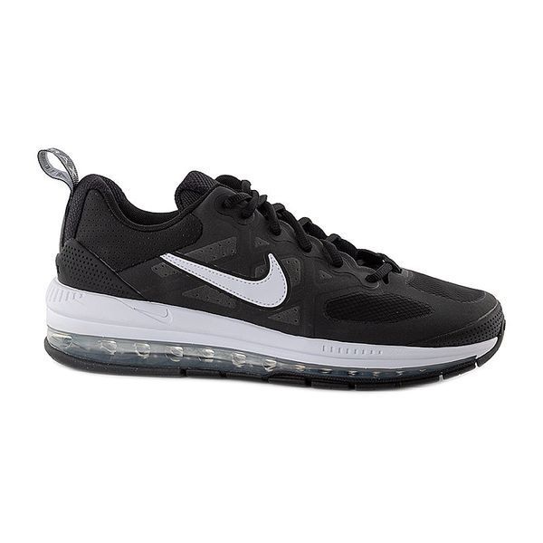 Кросівки Nike Air Max Genome 'Black White'| CW1648-003 CW1648-003 фото
