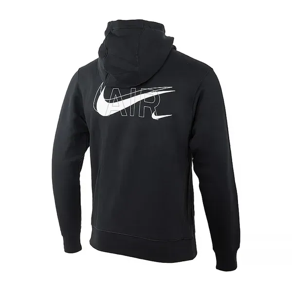 Чоловічий худі Nike | DD9694-010 фото