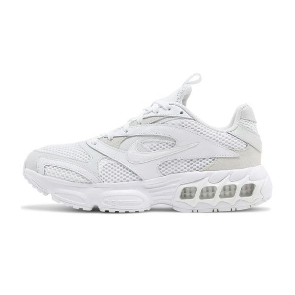 Жіночі кросівки Nike Zoom Air Fire 'Photon Dust'| CW3876-002 CW3876-002 фото