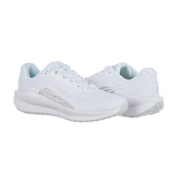 Жіночі кросівки Nike Downshifter 13 'White Platinum Tint'| FD6476-101 FD6476-101 фото