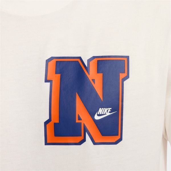 Чоловіча футболка Nike Sportswear | FV3772-133 FV3772-133 фото