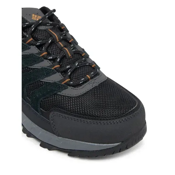 Чоловічі кросівки Columbia STRATA TRAIL&trade; LOW WP | 2076891010 фото