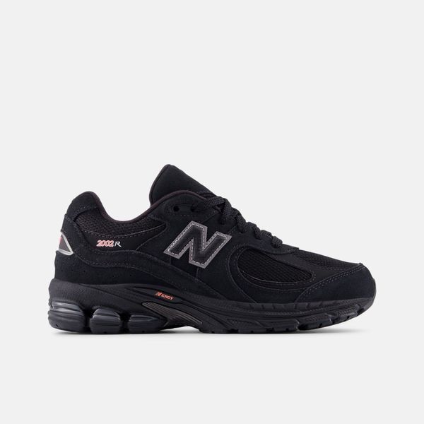 Дитячі кросівки New Balance 2002R | GC2002RX GC2002RX фото