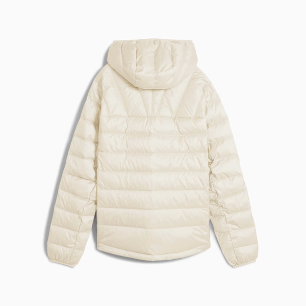 Жіноча куртка Puma PackLITE Hooded Down Jacket L | 68523487 68523487 фото