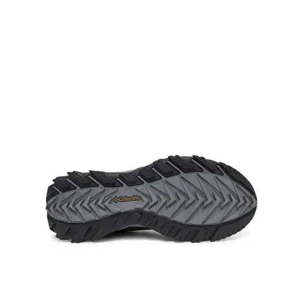 Чоловічі кросівки Columbia STRATA TRAIL&trade; LOW WP | 2076891010 фото
