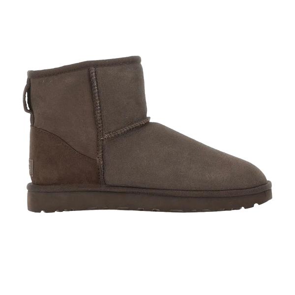 Жіночі черевики UGG Classic Mini II Boot 'Dusted Cocoa'| 1016222 DDC 1016222 DDC фото