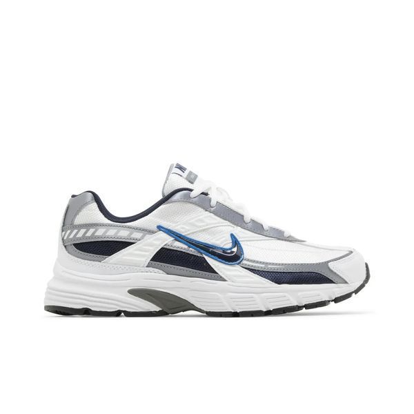 Кросівки Nike Initiator 'Metallic Cool Grey'| 394055-101 394055-101 фото