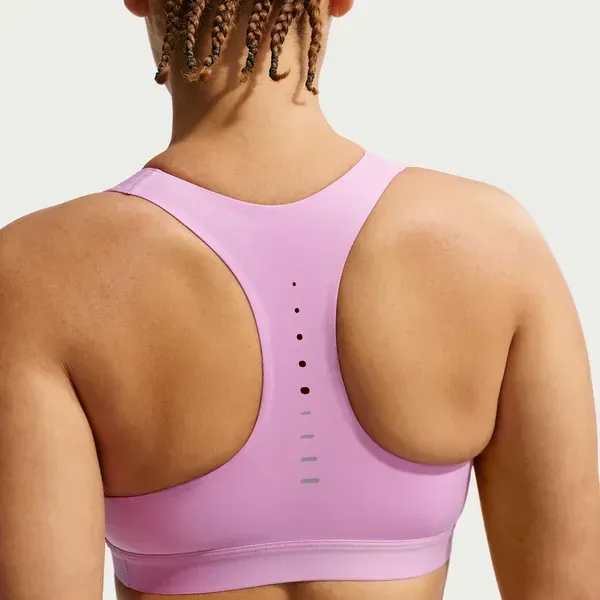 Топ Nike W NK SWIFT HS BRA | HM5220-503 фото
