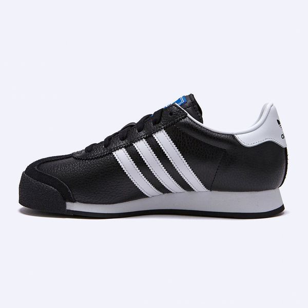 Кросівки unisex Adidas Samoa 0 | 19351 19351 фото